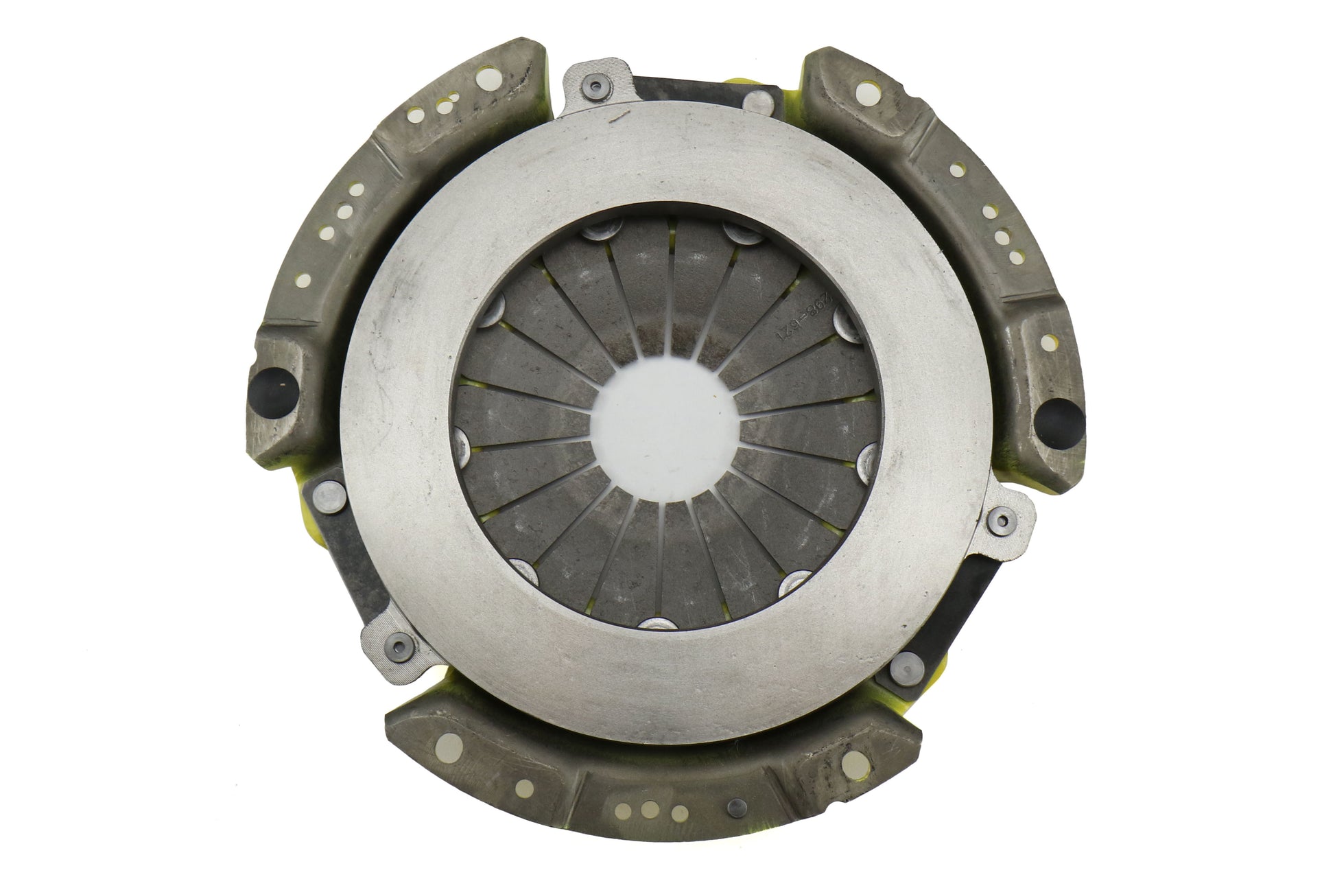 ACTSB7-HDSS ACT HD Street Clutch Kit (Normal FW) - 2013+ FT86,