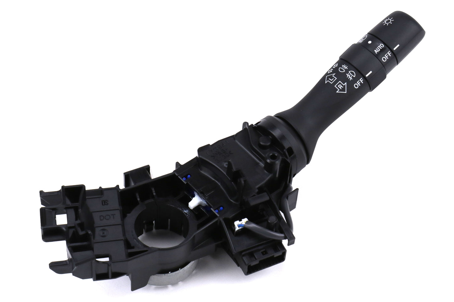 VALBFT86Z-HC-2 Valenti Jewel 4th Brake Light / Reverse Light (Half Red Lens, Chrome Inner Reflector) - 2013+ FT86,