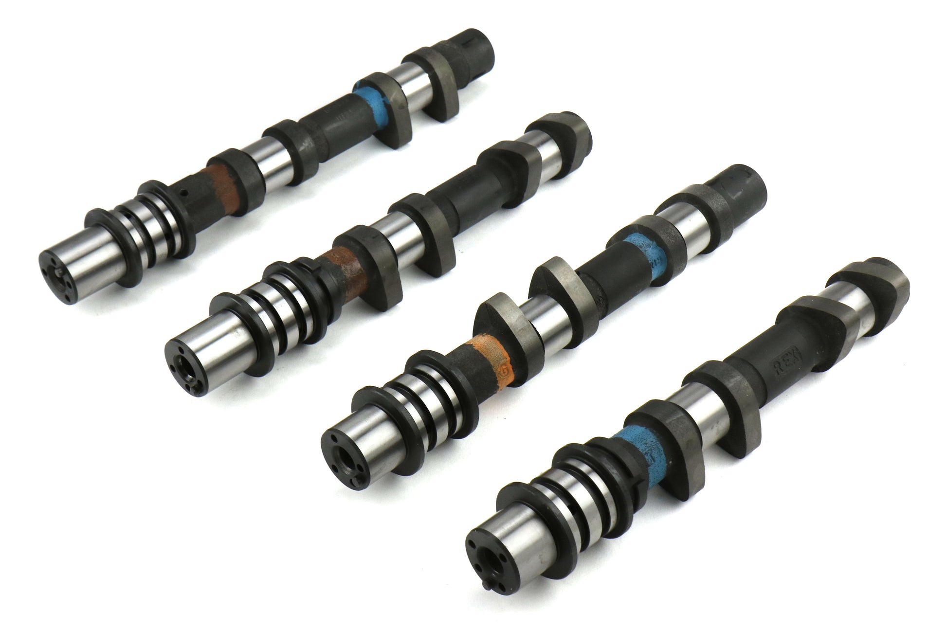 BRIBC0623 Brian Crower BC0623 Stage 2 Camshafts- Street/Strip,