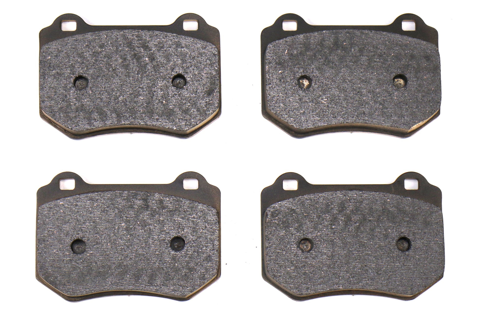 CATCT18STIR-XP20 Carbotech XP20 Rear Brake Pads - 18+ STI,