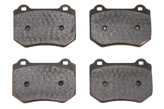 CATCT18STIR-XP20 Carbotech XP20 Rear Brake Pads - 18+ STI,