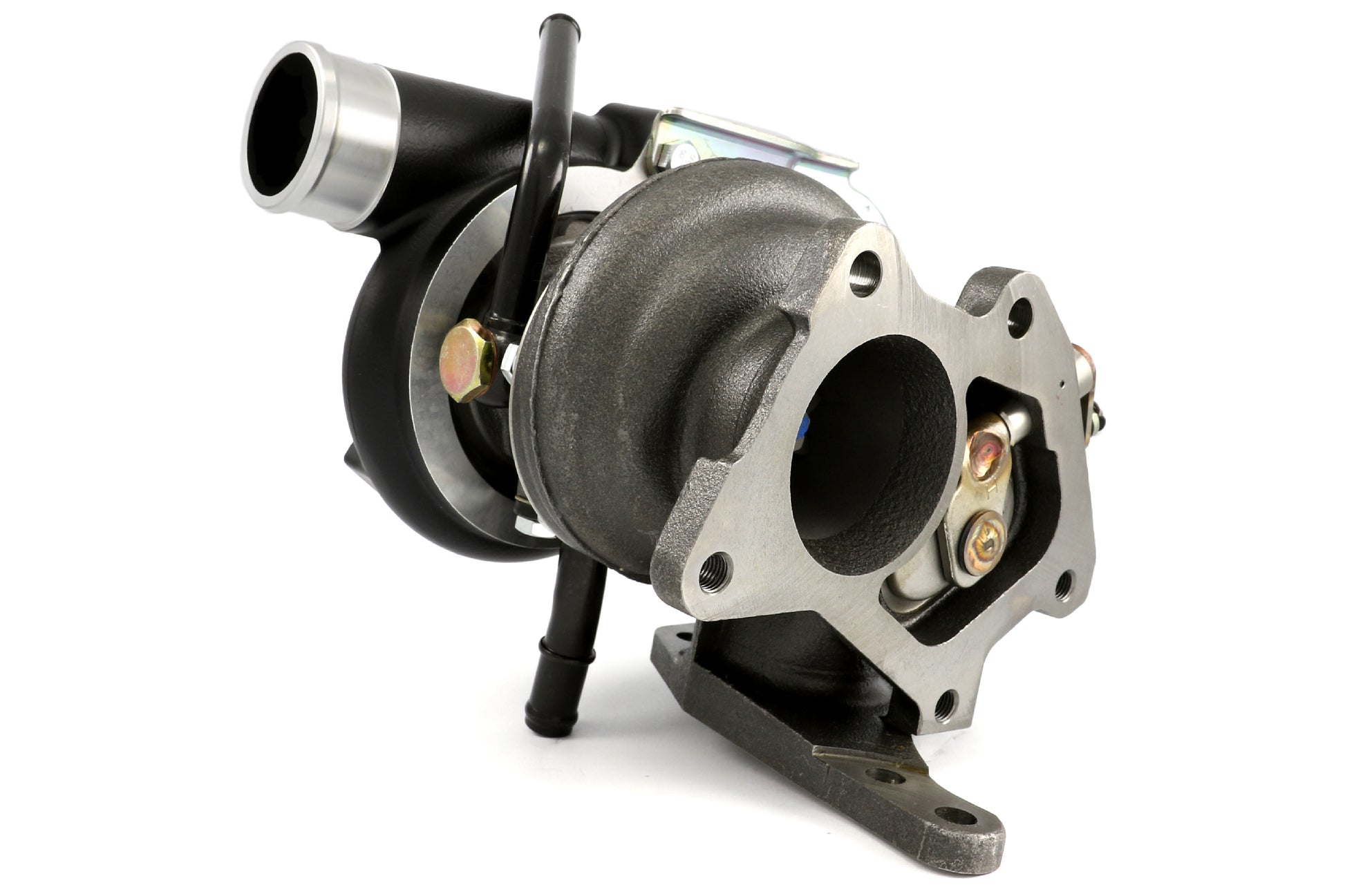 BLCDOM1.5XTR-TS Blouch Dominator 1.5XT-R 10cm^2 Twin Scroll JDM Turbo - 2002-2007 Subaru WRX / 2004-2021 Subaru STI,