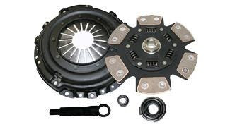 CCI15035-1620 Competition Clutch Stage 4 Clutch Kit - 2013+ FT86,
