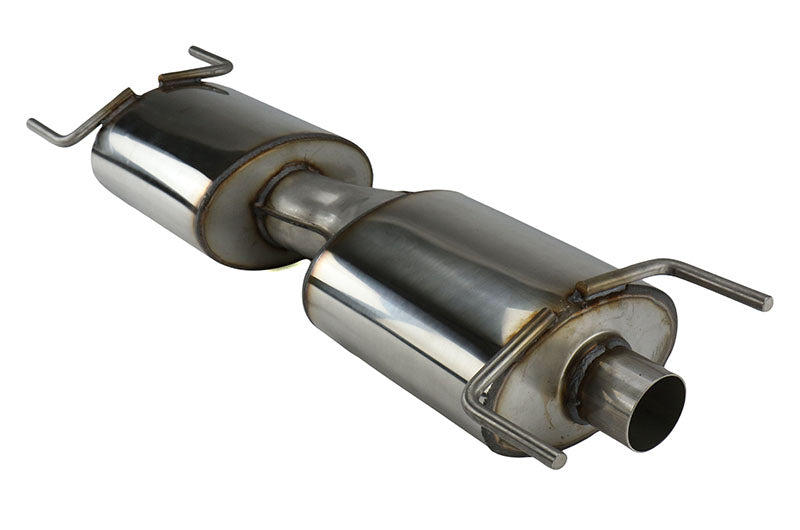 AWE3810-11486 AWE Track-to-Touring Conversion Kit - 2022+ Subaru BRZ / 2022+ Toyota GR86,