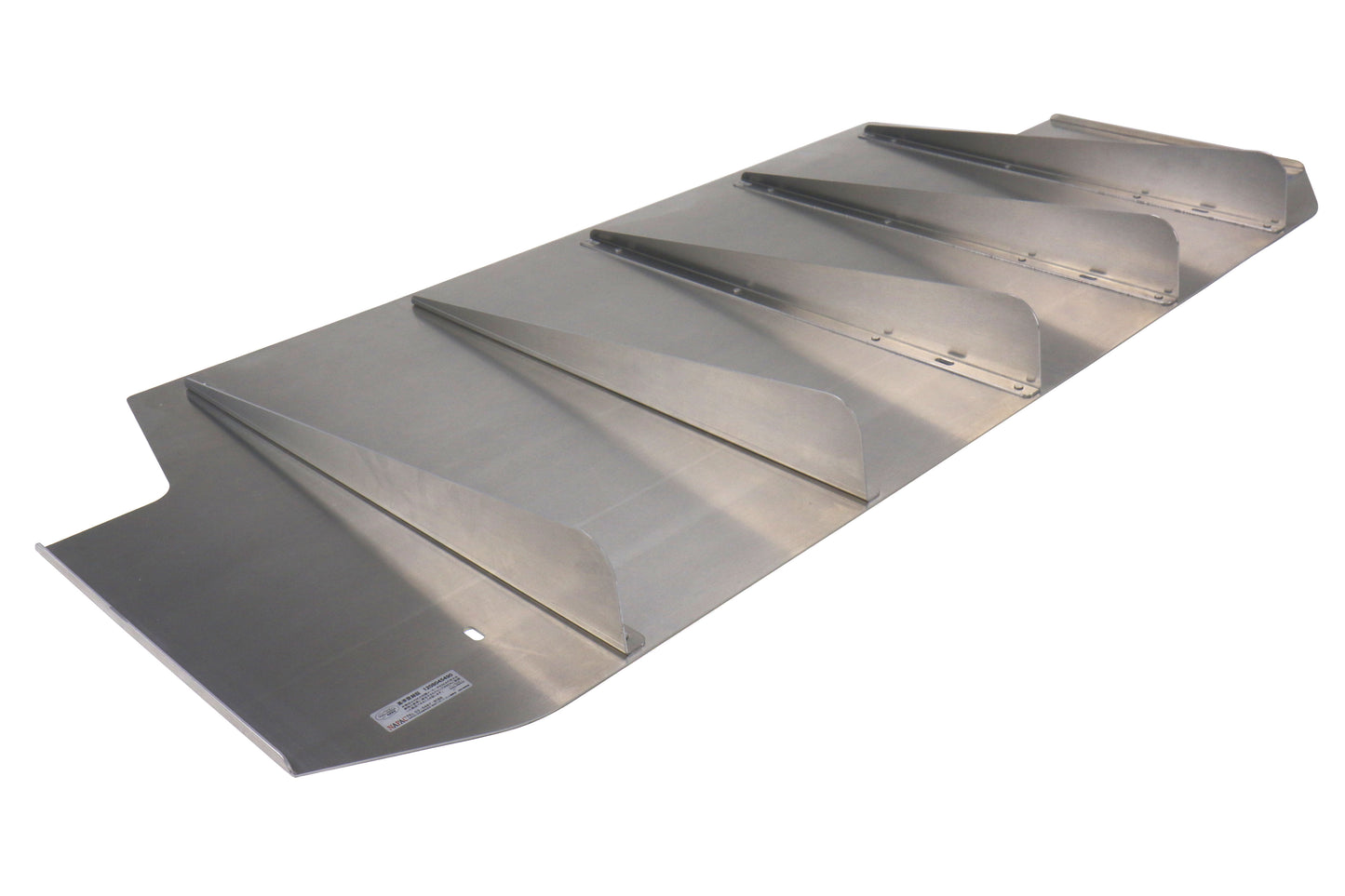 CBGCA508 055 0 Carbing Rear Under Panel / Diffuser - 2013+ FT86,