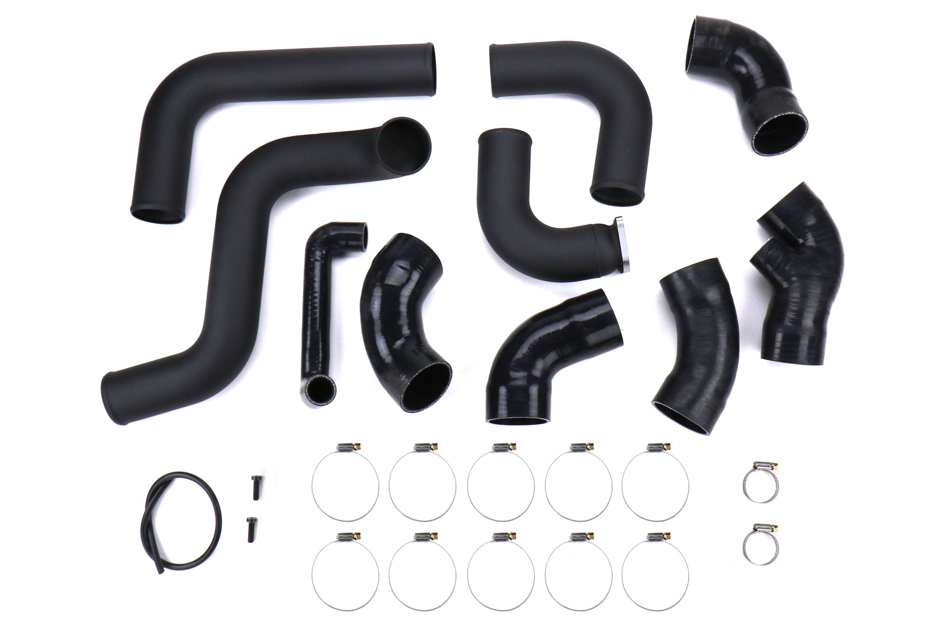 AMSAMS.36.09.0001-2 AMS Performance Front Mount Intercooler Piping Kit - Subaru WRX 2015-2020 | AMS.36.09.0001-2,