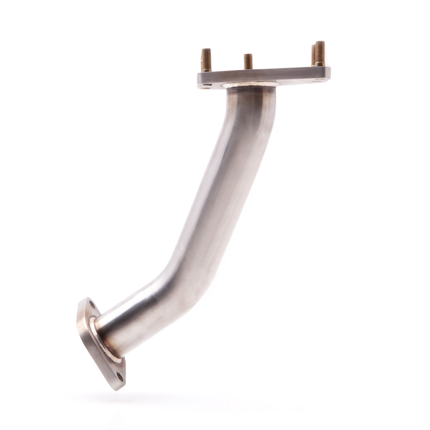 COB512260 COBB Tuning Stainless Steel 2inch Up-Pipe -2006-2014 Subaru WRX / 2004+ Subaru STI,