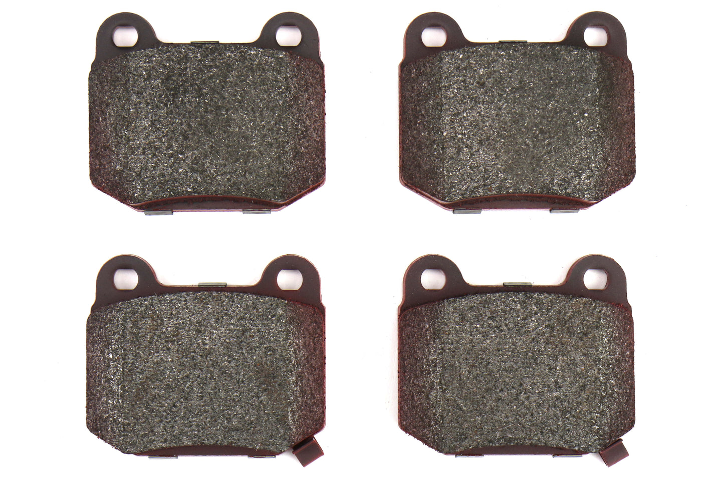 CATCT961-1521 Carbotech 1521 Rear Brake Pads - 2015-2017 STI,