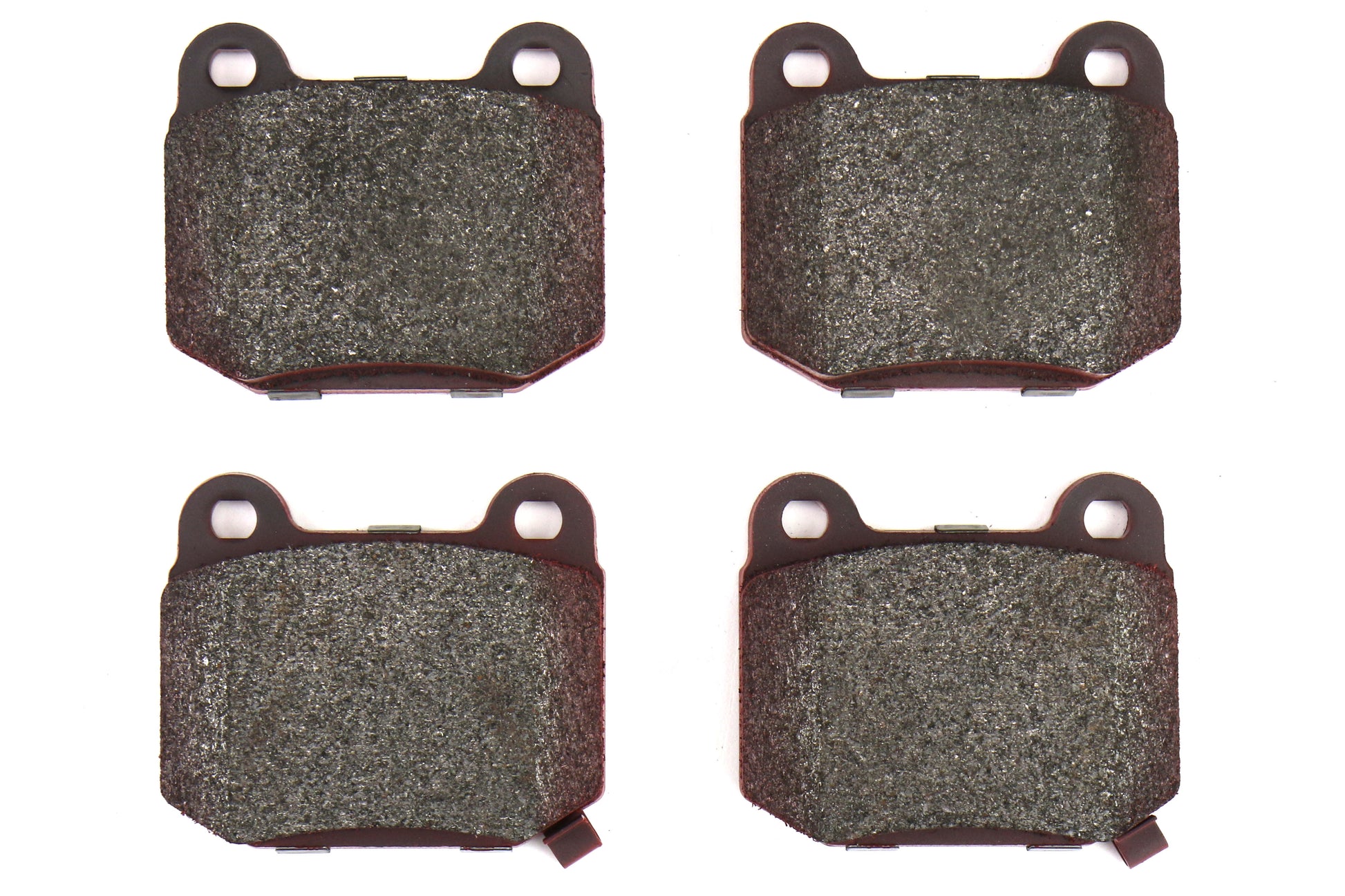 CATCT961-1521 Carbotech 1521 Rear Brake Pads - 2015-2017 STI,