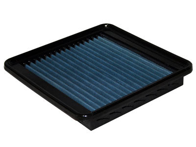 AFE30-10161 aFe Power Panel Air Filter (oiled) - 2015+ WRX / 2015+ STI / 2014+ Forester / 2013+ Crosstrek,