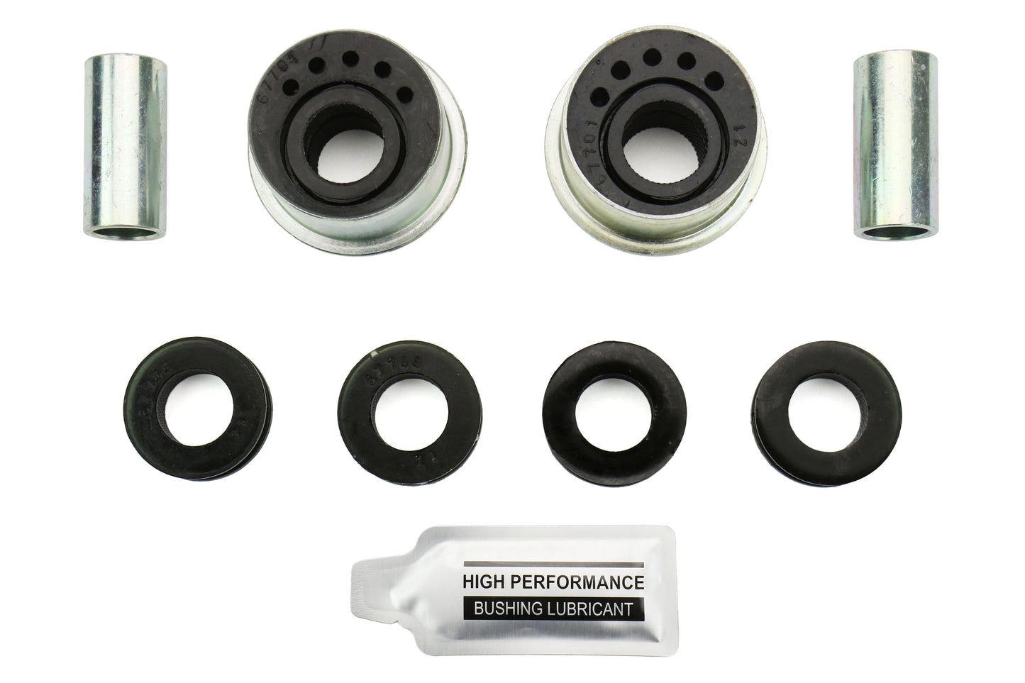 WHIKCA434 Whiteline Anti-Dive Caster Kit - 2013+ FT86,