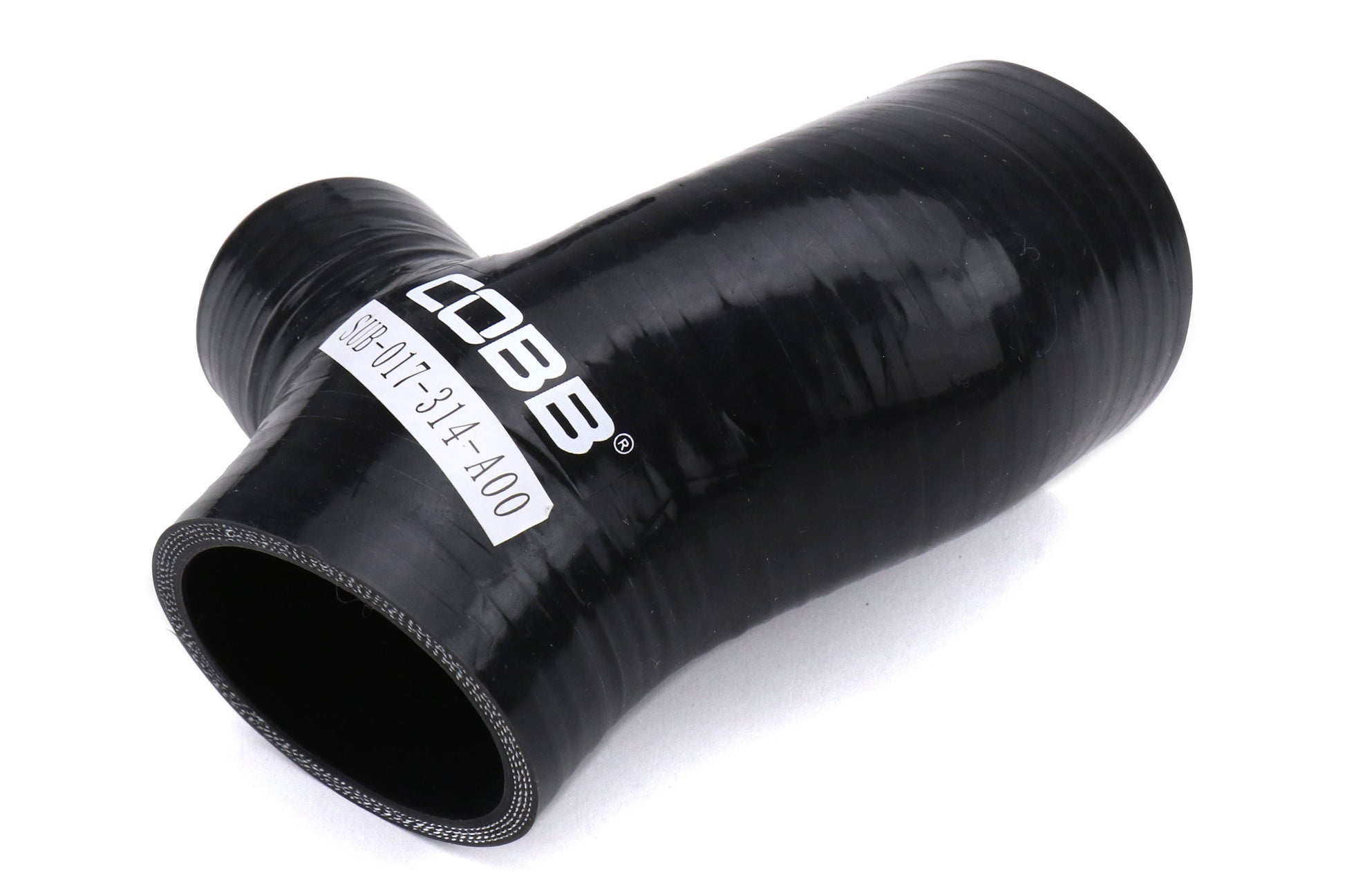 COB742110 COBB Tuning Charge Pipe Kit - 2015+ WRX,