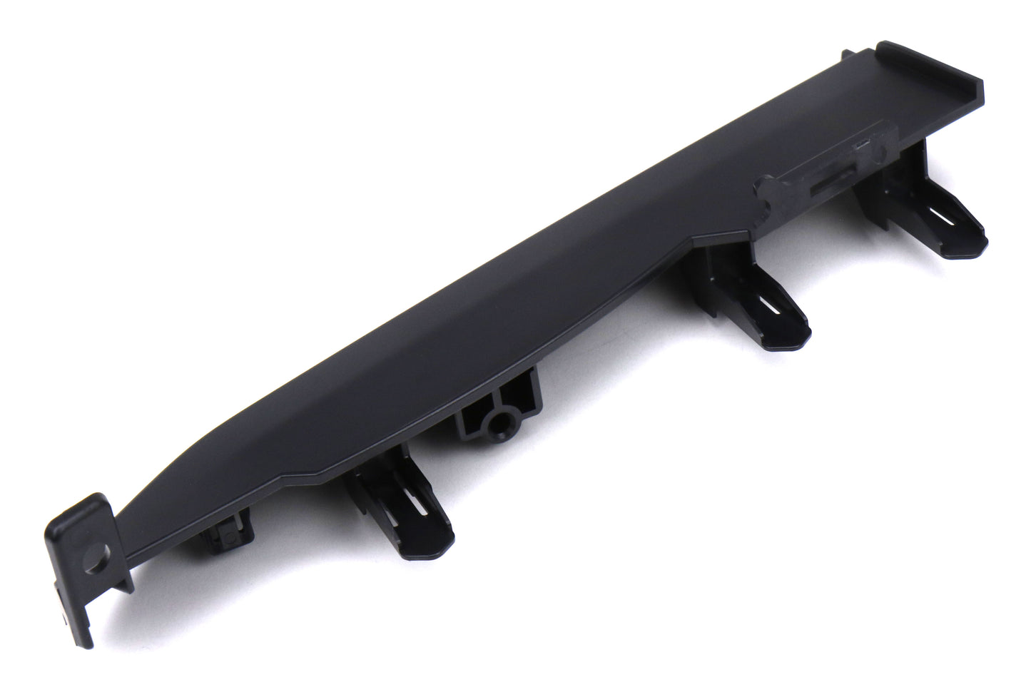 Toyota Black A/C Surround RH Knee Pad - 2013-2016 Scion FR-S