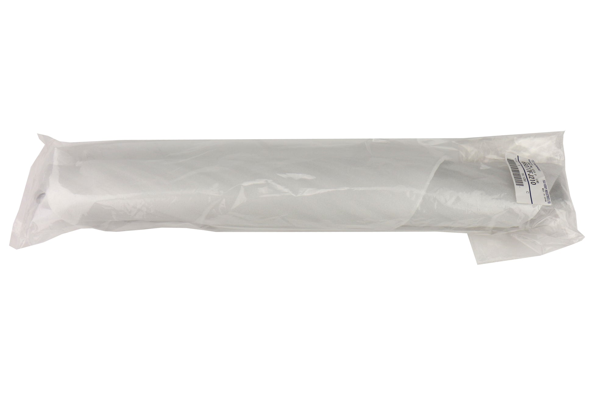 SUB66077FJ210 Subaru Piano Black with Silver Dash Trim (passenger),