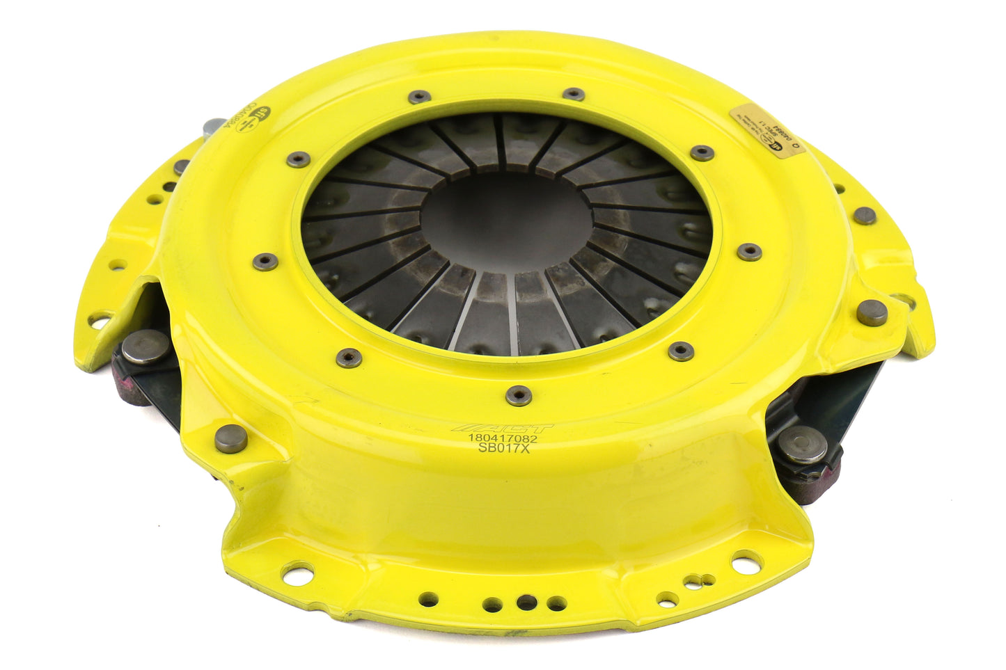 ACTSB8-XTSS ACT XT Street Clutch Kit (Lightweight FW) - 2013+ FT86,