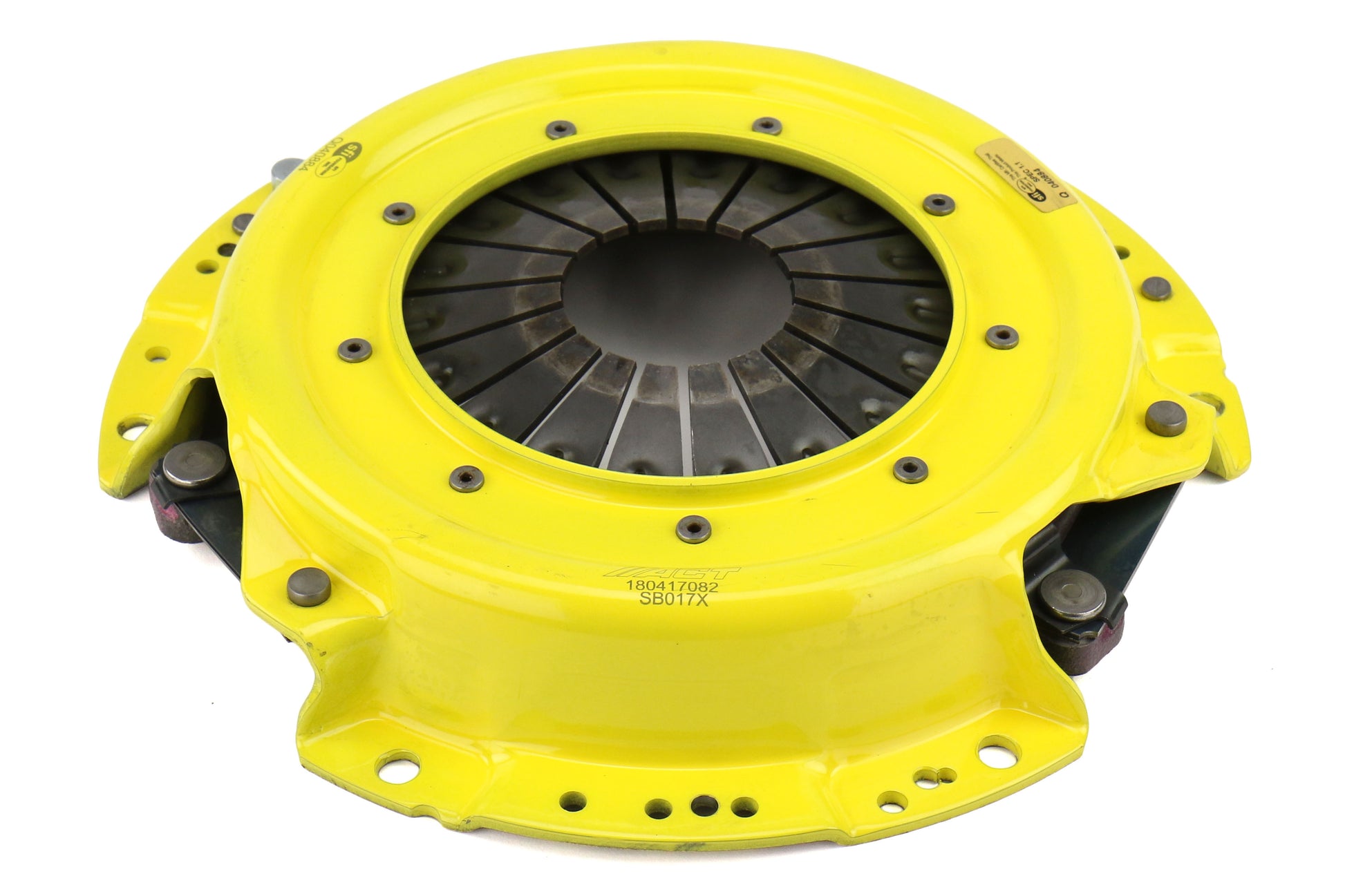 ACTSB8-XTSS ACT XT Street Clutch Kit (Lightweight FW) - 2013+ FT86,