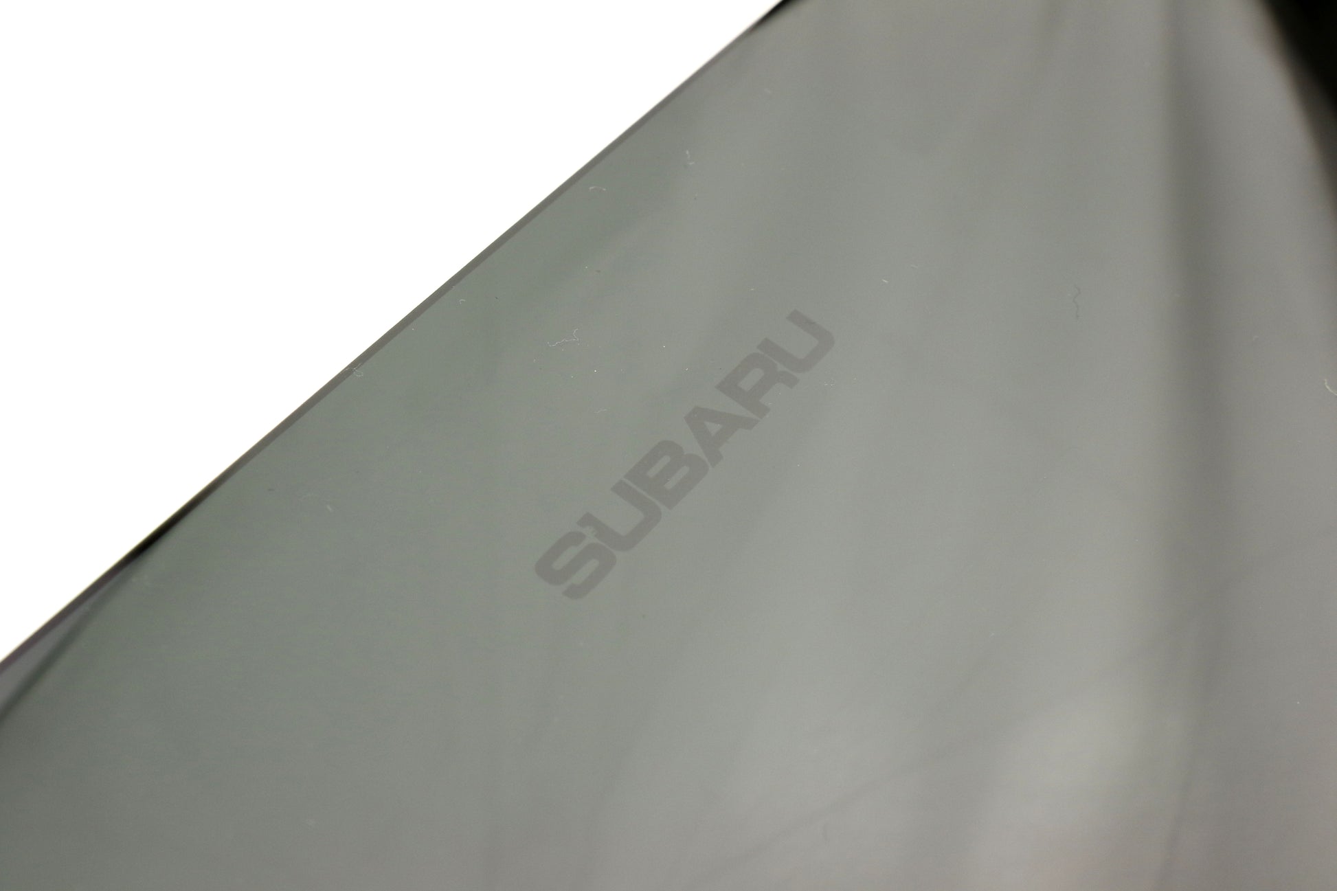SUBF541SSG001 Subaru Moon Roof Air Deflector - 2014+ Forester,