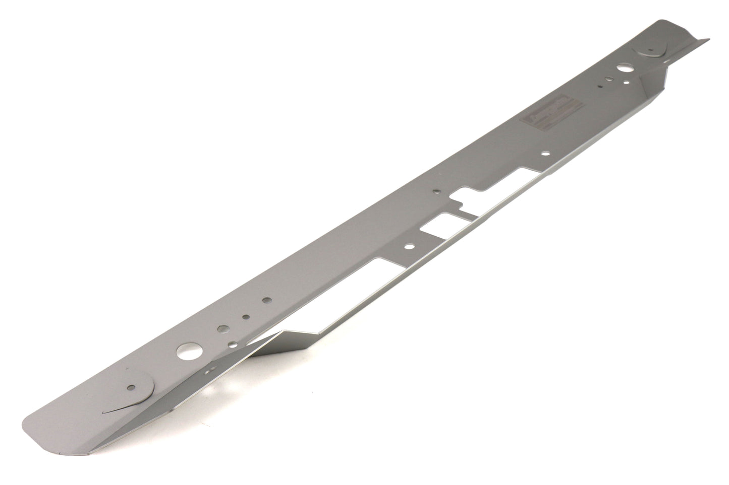 CMPSFS151-AS Compressive Tuning Smart Flow Shroud - 2015+ WRX / STI-Silver,