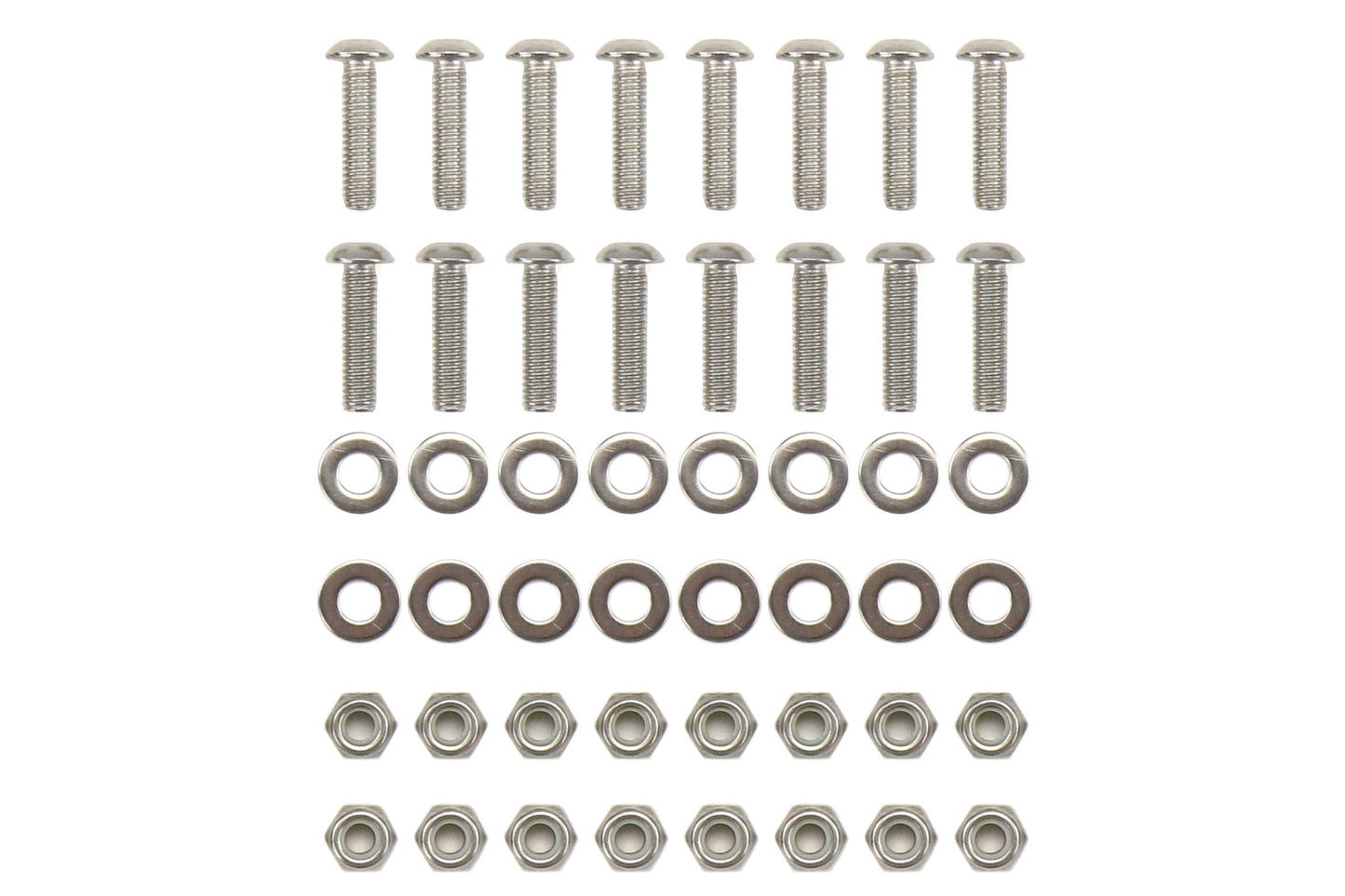 APPCF-100002 APR Carbon Fiber Hood Vents Narrow,