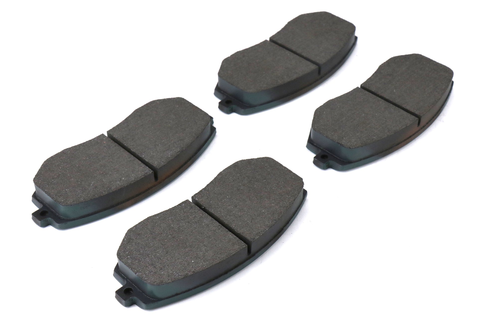 CATCT929-RP2 Carbotech RP2 Front Brake Pads - 2013+ FT86,