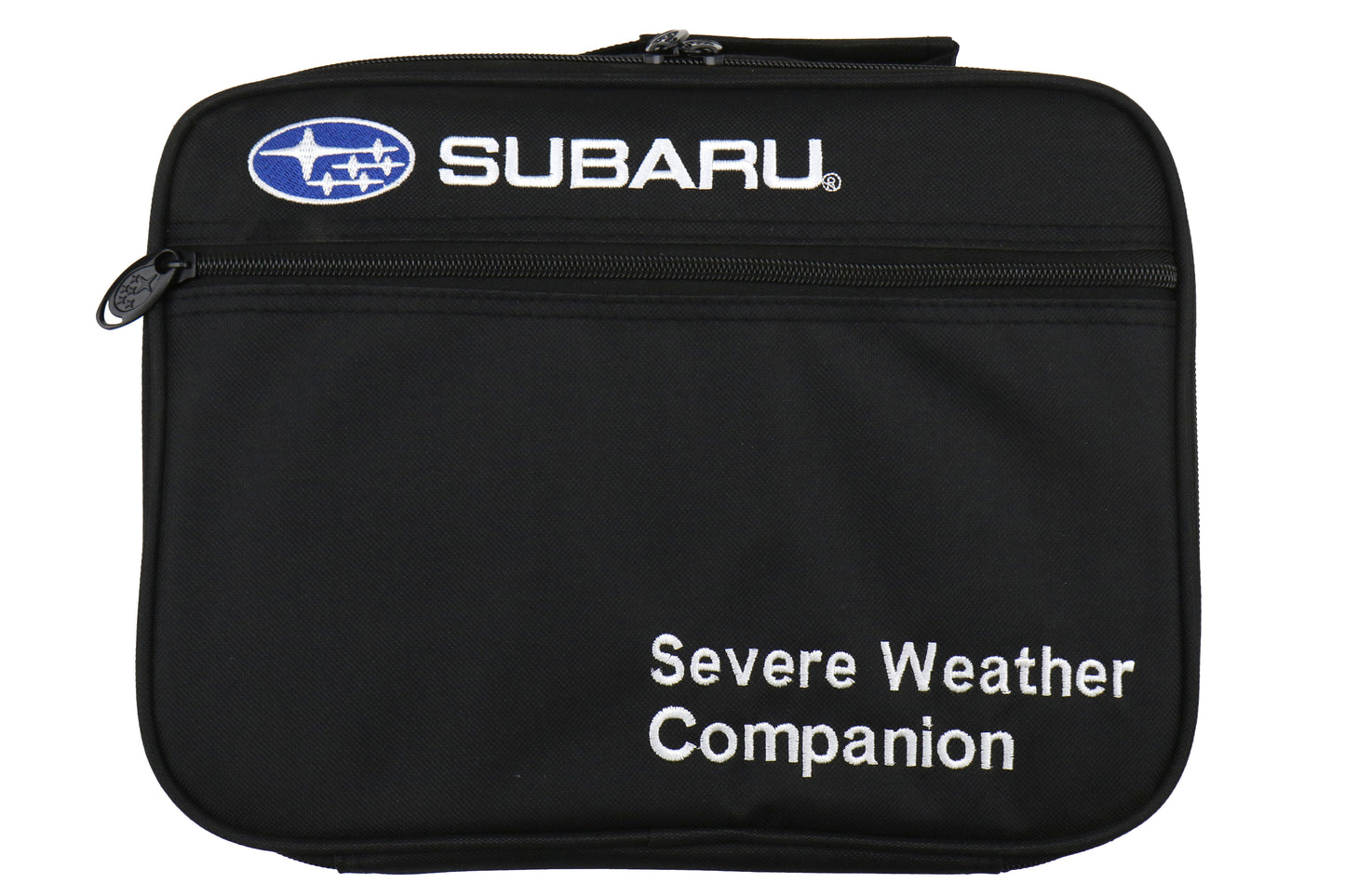 SUBSOA868V9501 Subaru OEM Severe Weather Kit - Universal,