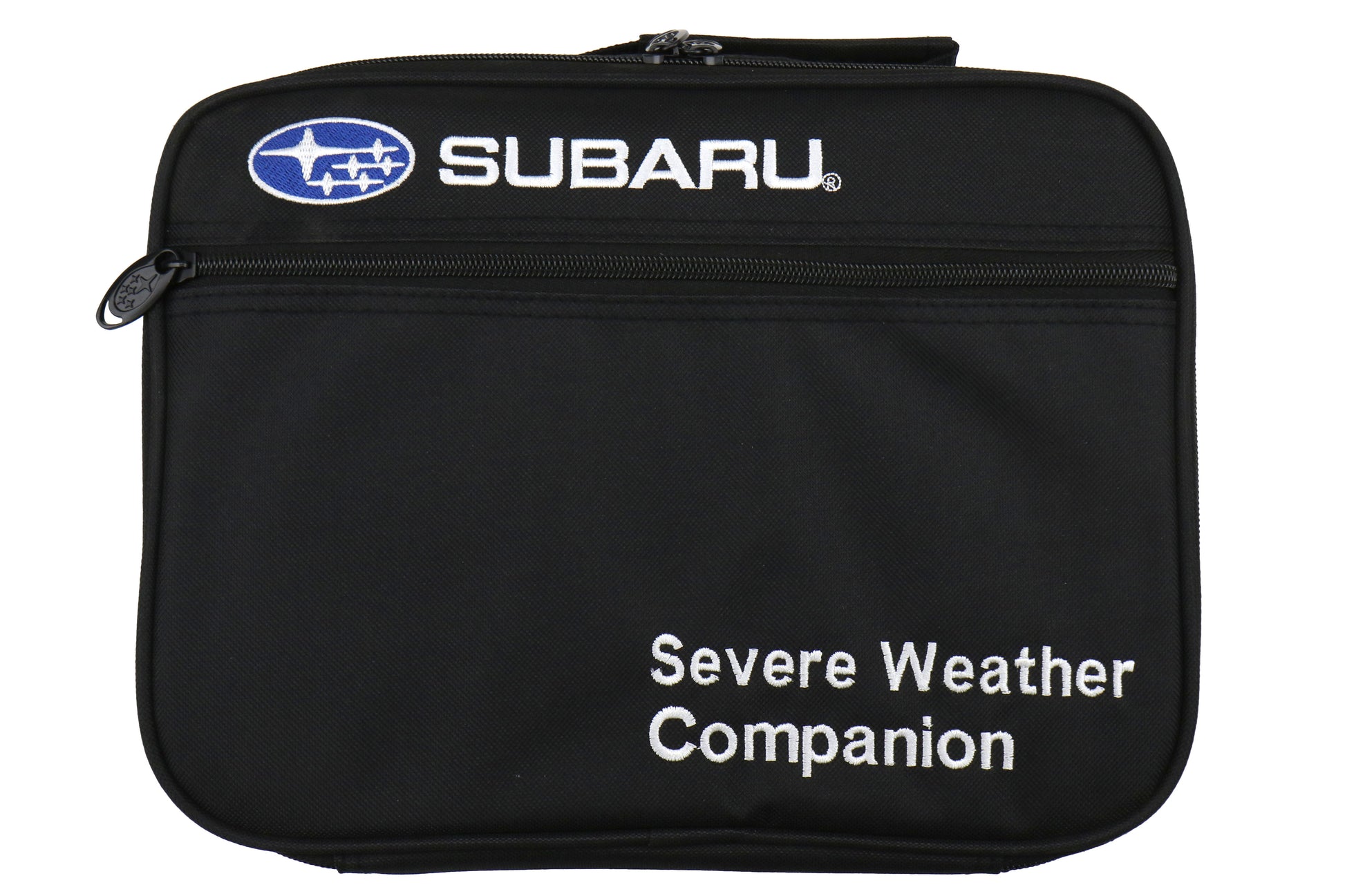 SUBSOA868V9501 Subaru OEM Severe Weather Kit - Universal,