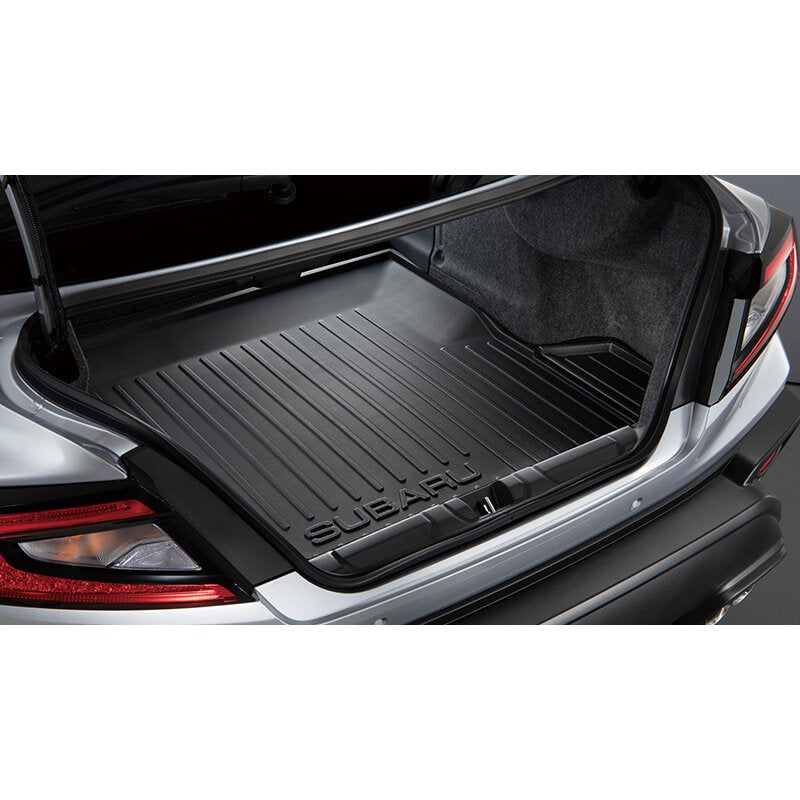 STIJ5017VC460 Subaru Trunk Tray Mat 2022+ Subaru WRX,