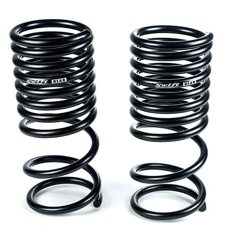 SWF4F914R   -   Swift Lowering Spec-R Springs - 2015+ STI,