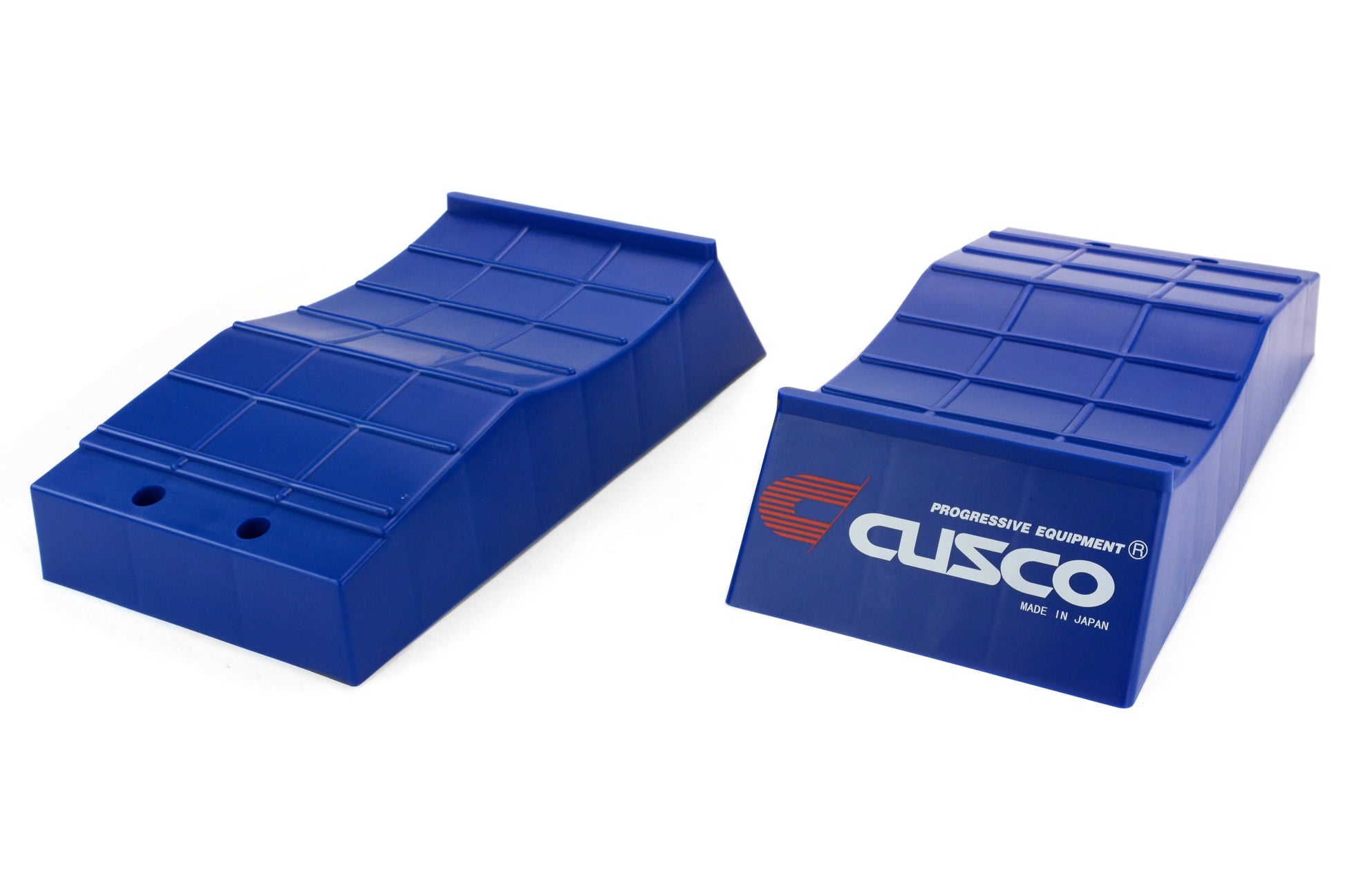 CUSA517 SL99 Cusco Jack Assist Ramp Set - Universal,