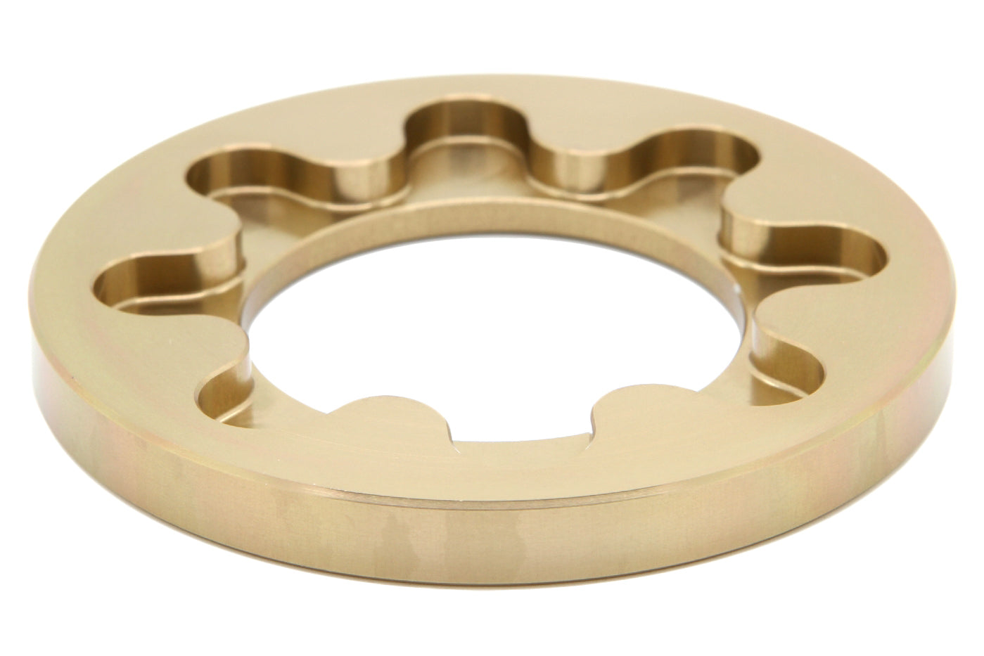 BEAS76400MTD-SS Beatrush Frame Stopper (Rear) - 2013+ FT86,