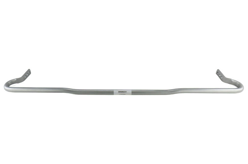 WHIBSK012 Whiteline Front and Rear 22mm Sway Bar Kit w/Endlinks - 2011-2014 Subaru WRX / 2008-2014 Subaru STI,