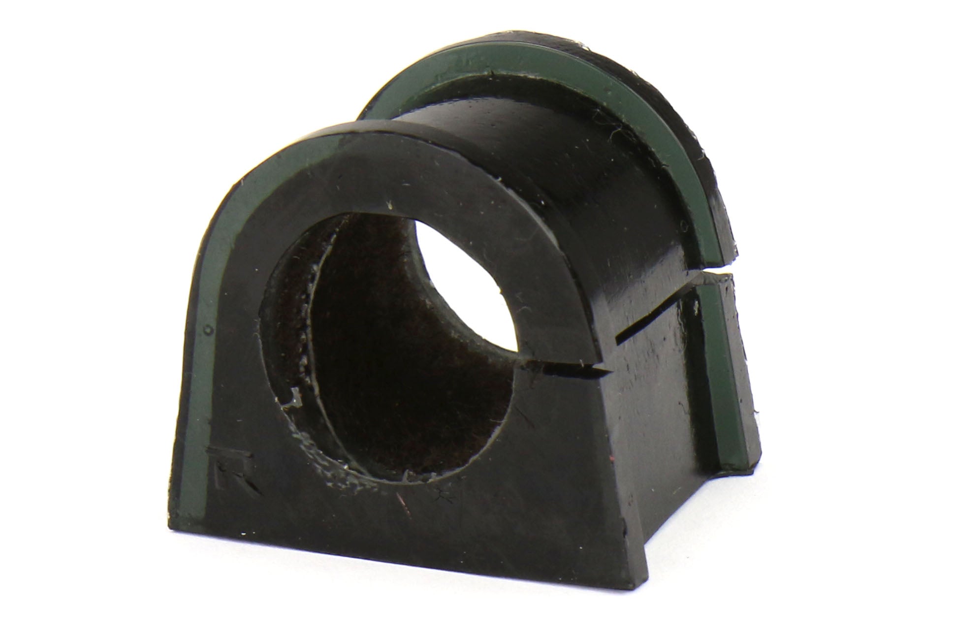 WHIBSK010M Whiteline Front and Rear 24mm Sway Bar Kit w/Mounts - 2007 Subaru STI,