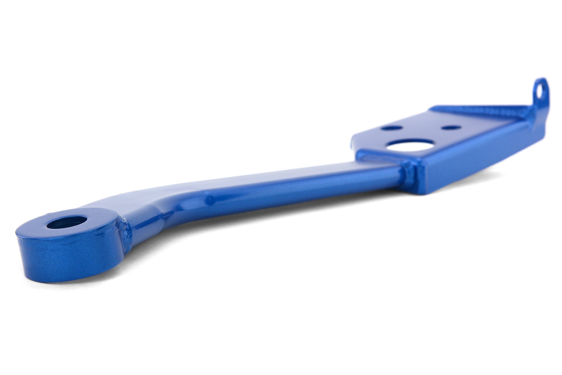 CUS6A5 492 FS Cusco Front Side Power Brace - 2015+ WRX / 2015+ STI,