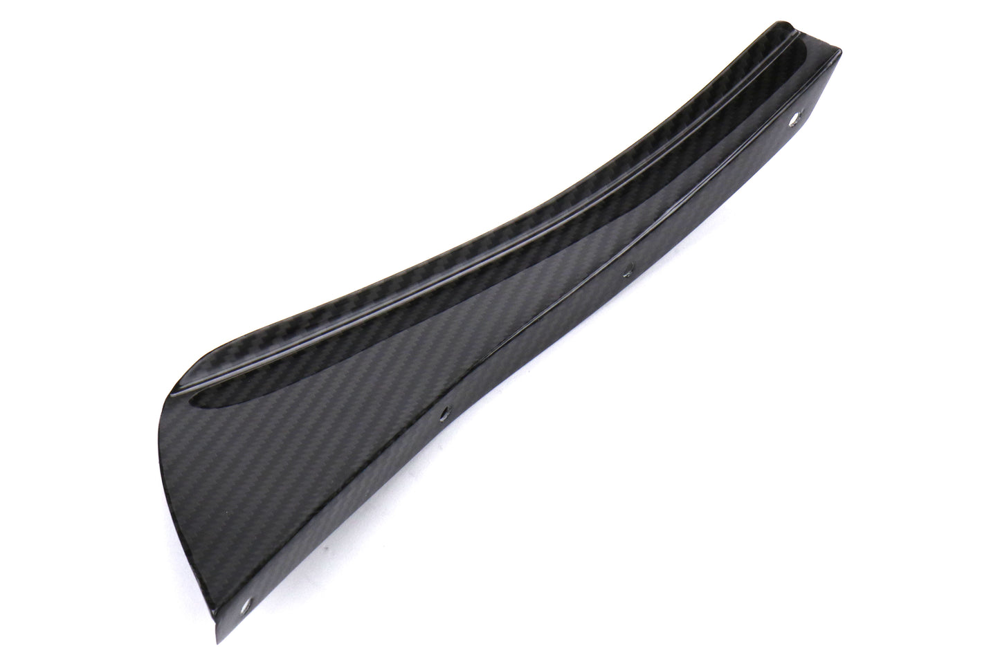 VERA0164A Verus Engineering Dive Planes Canards Scion FR-S 2013-2016,