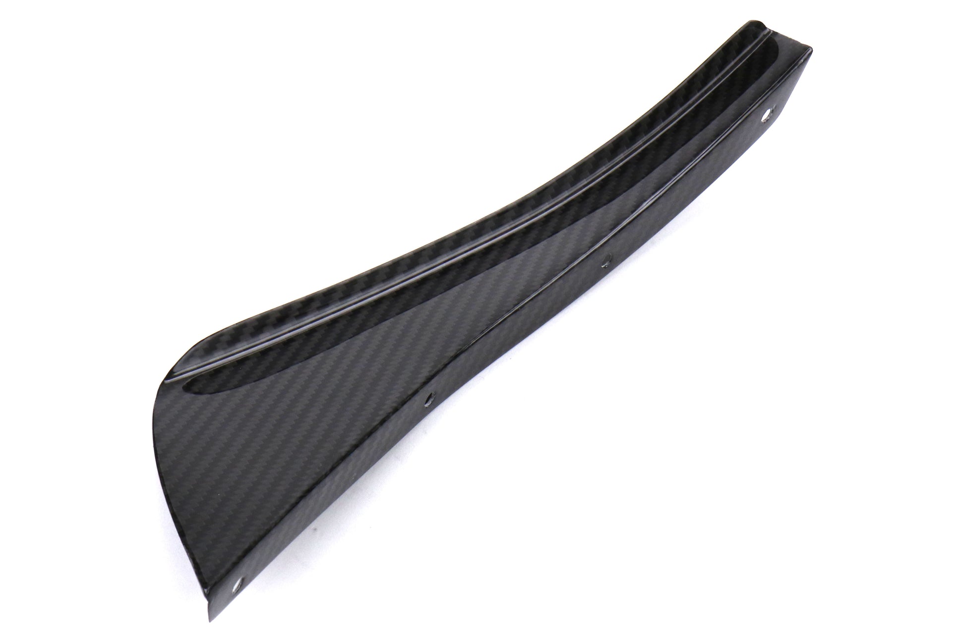 VERA0164A Verus Engineering Dive Planes Canards Scion FR-S 2013-2016,