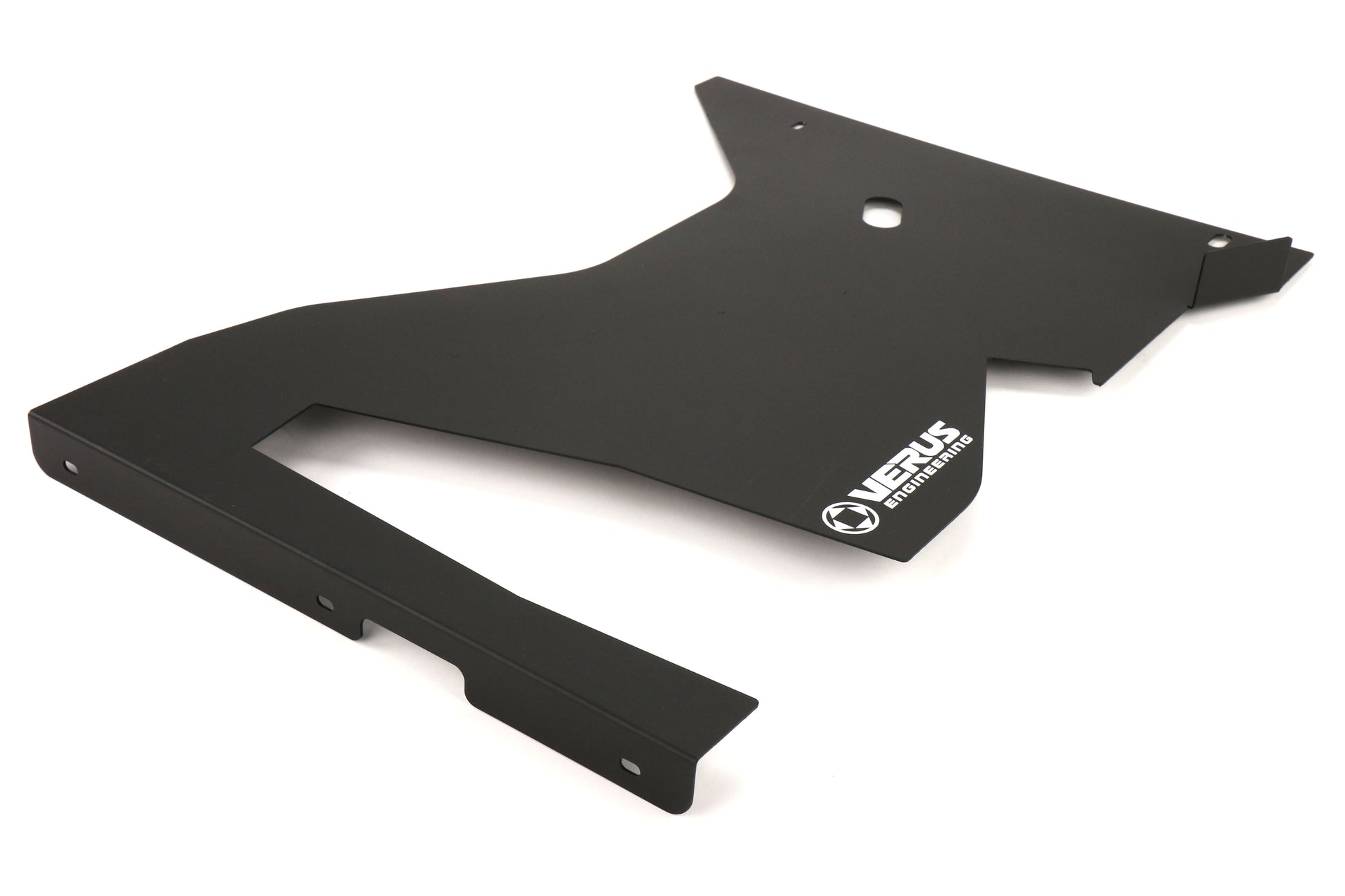 VERA0026A Verus Rear Suspension Covers - 2015+ WRX / 2015+ STI,