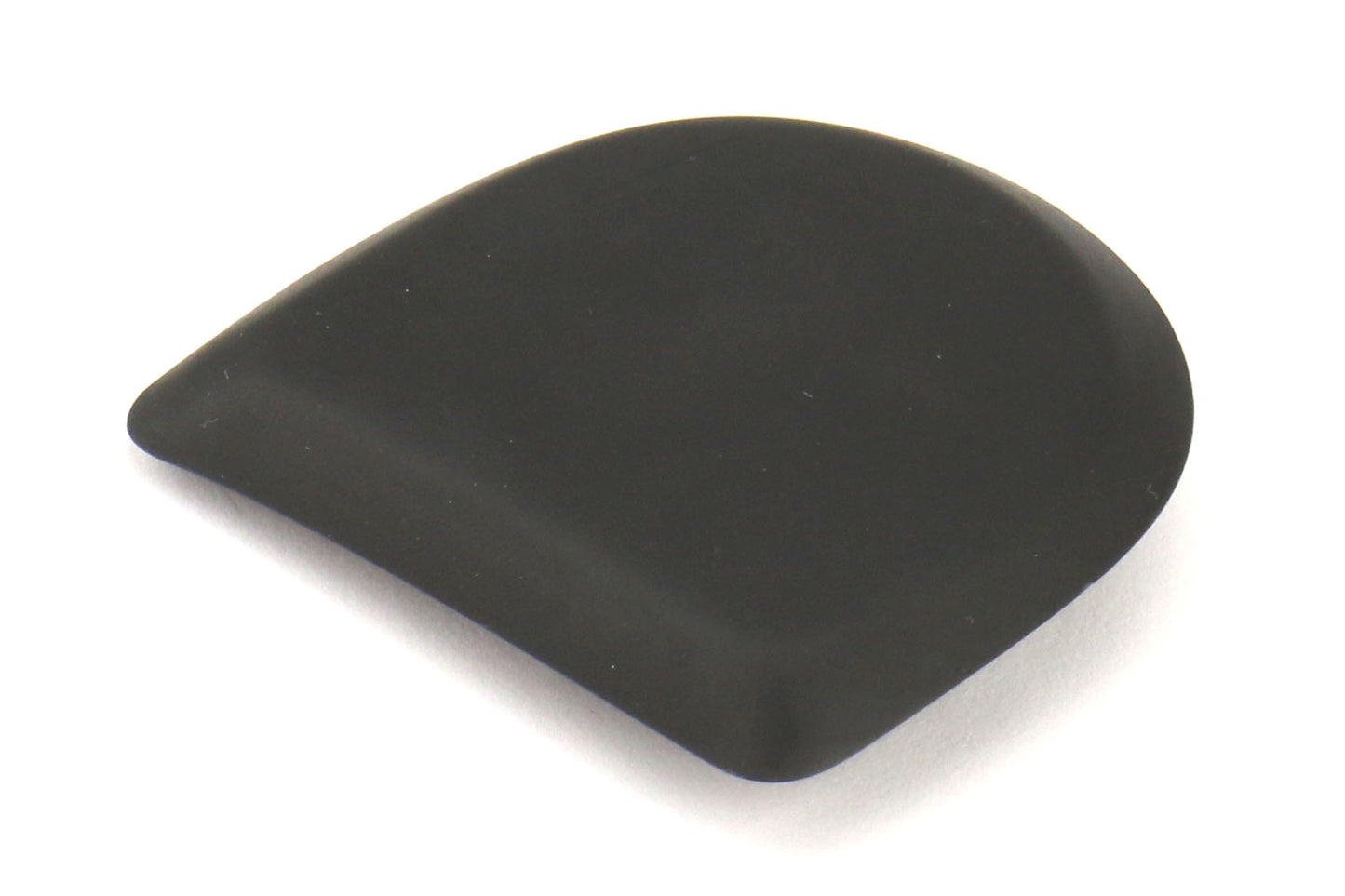 SUB34348FJ000VH Subaru OEM Key Cylinder Cap Cover - 2015+ WRX / 2015+ STI / 2014+ Forester / 2013+ Crosstrek,