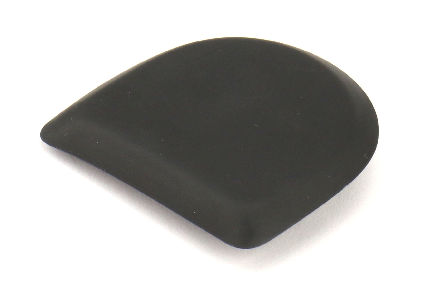 SUB34348FJ000VH Subaru OEM Key Cylinder Cap Cover - 2015+ WRX / 2015+ STI / 2014+ Forester / 2013+ Crosstrek,