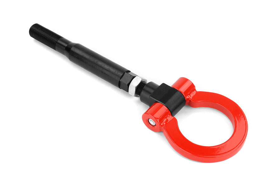BEAS106400TF-FSA Beatrush Front / Rear Tow Hook (Red) - 2013+ FT86,
