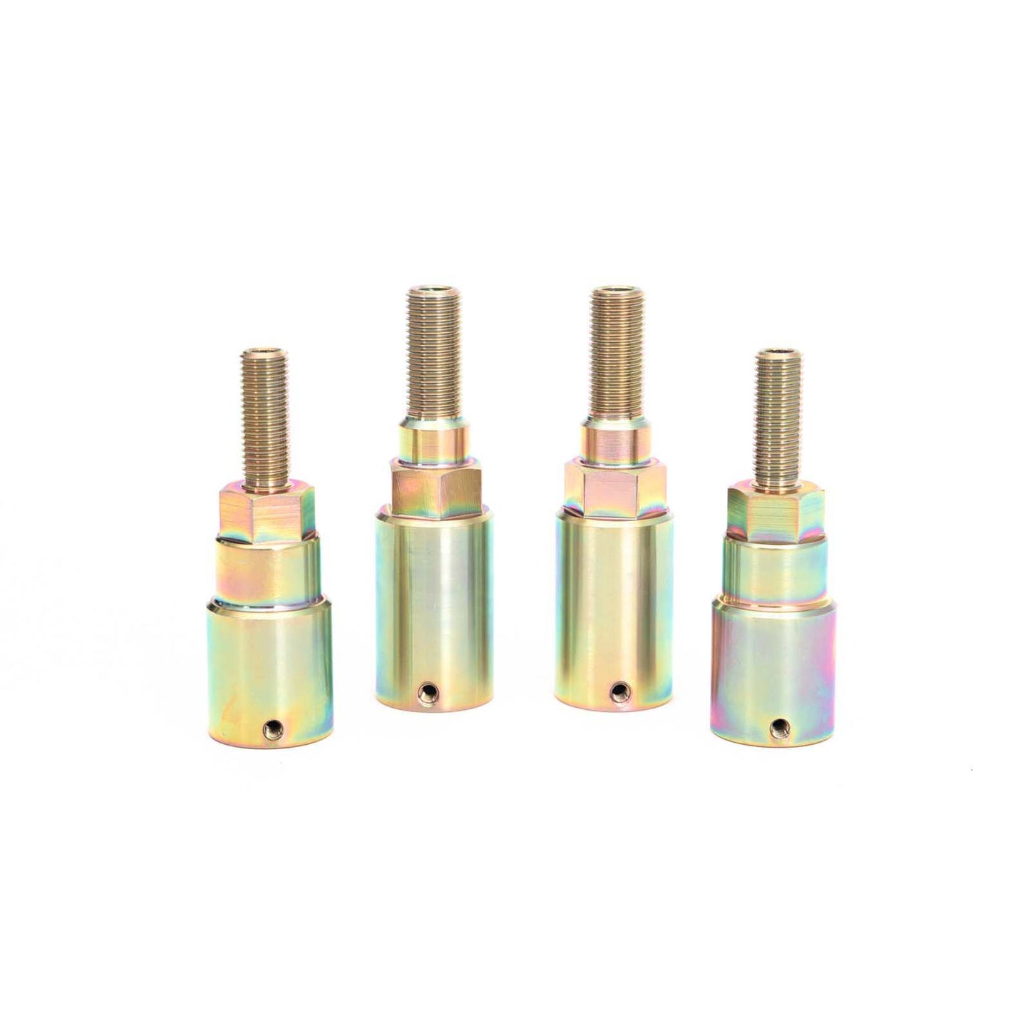 TRAILS by GrimmSpeed Spring Lift Kit - 2019--2021 Subaru Forester