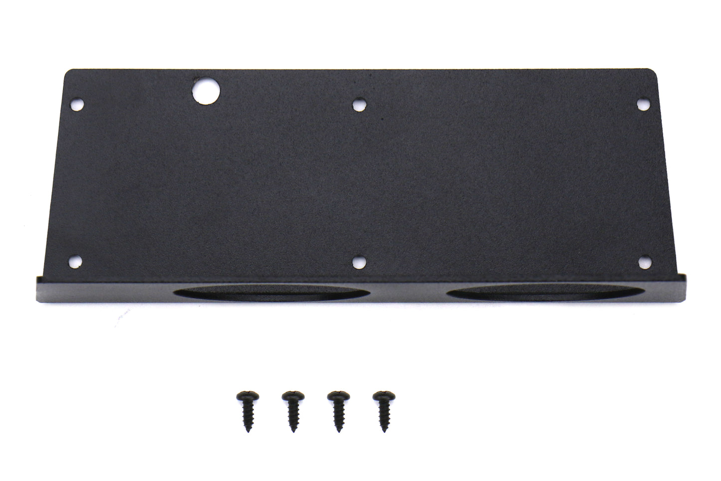 CUBCP025200W 15-20 WRX & STI Cubbypod Dual 52mm Gauge Pod,