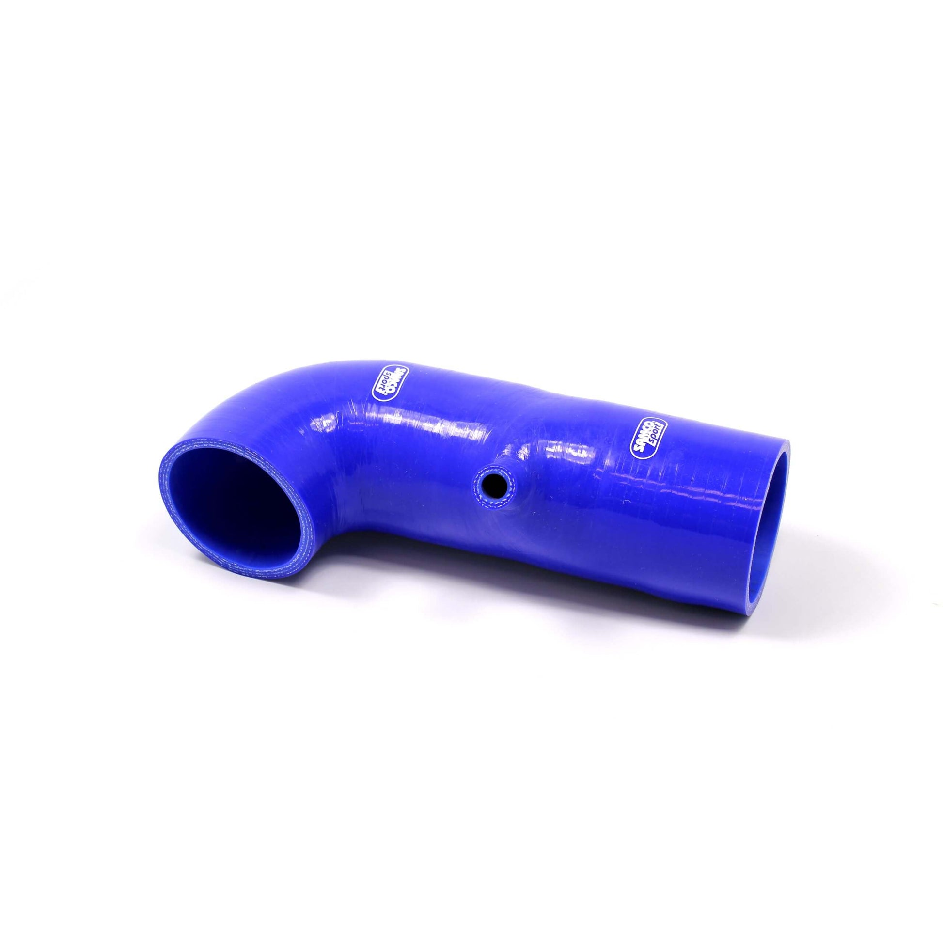 SKU: SAMTB4192-CBL,,Samco Air Induction Hose - 2013+ FT86-Flat Black,