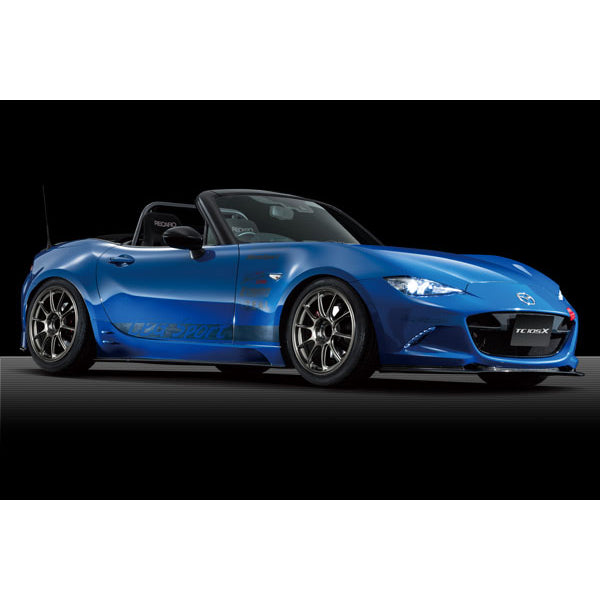 SKU: WED74241,,WedsSport TC-105X EJ-TI 18x9 +45 5x100 (Single Wheel) - 2013-2023 Subaru BRZ / Scion FR-S / Toyota GR86 / 2014-2018 Subaru Forester,