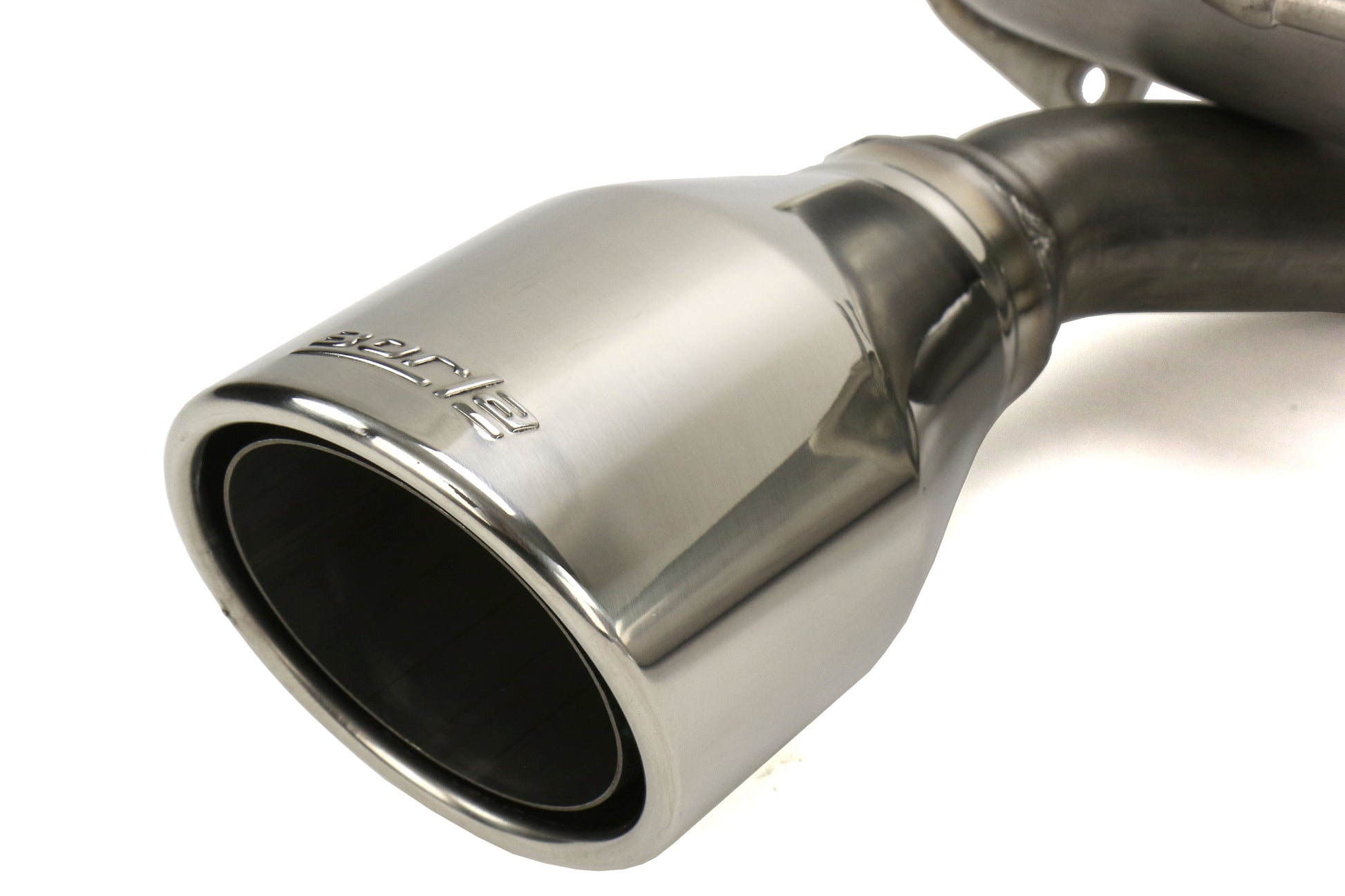 BRL11839 Borla Stainless Steel Axle Back Exhaust - 2013-2016 FT86,
