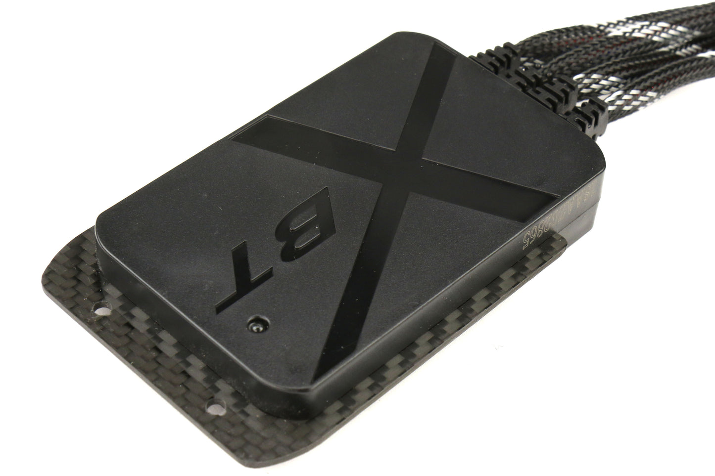 MRMLED153 Morimoto XBT RGBW Bluetooth Controller (5 Wire) - Universal,
