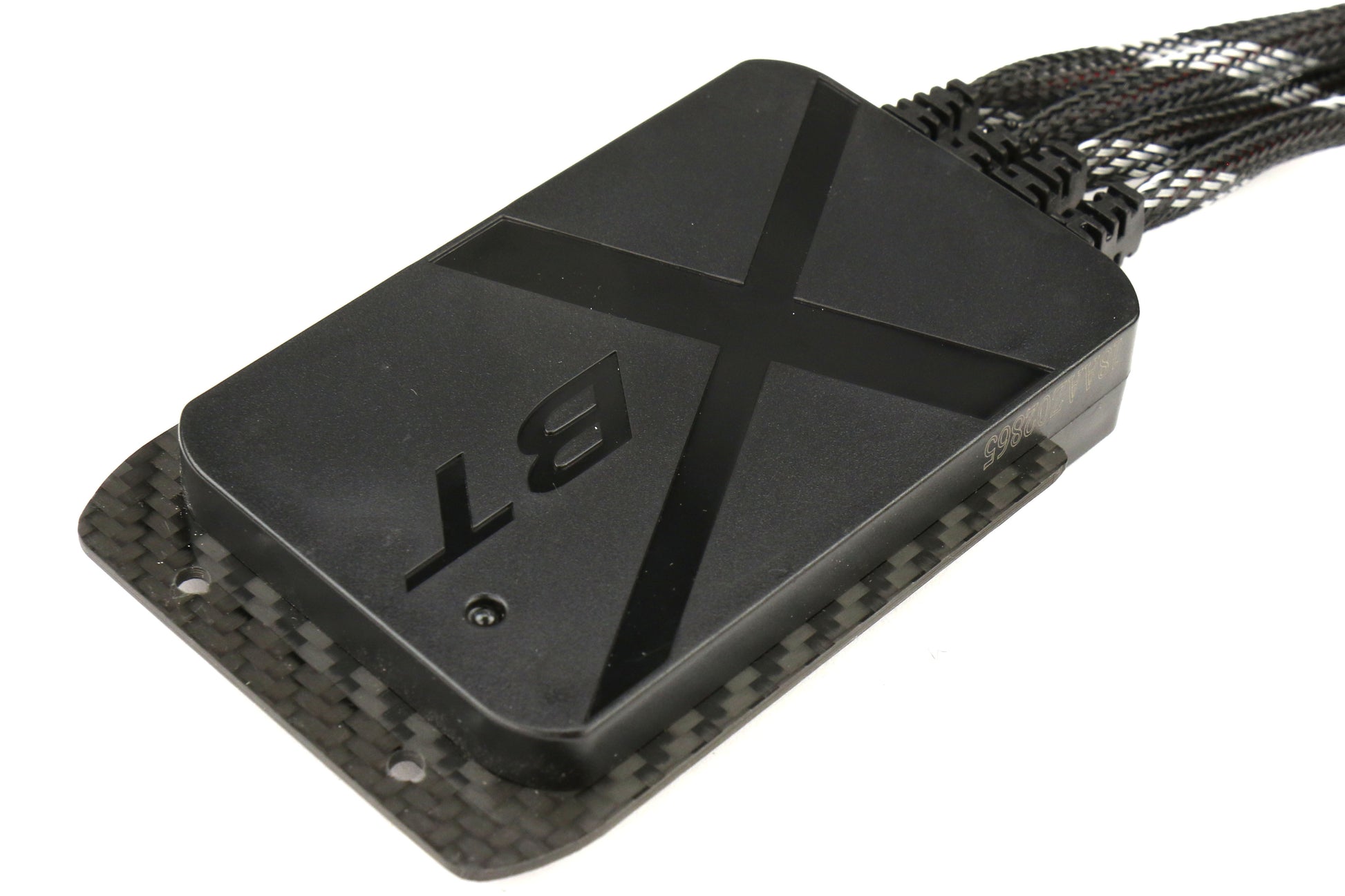 MRMLED153 Morimoto XBT RGBW Bluetooth Controller (5 Wire) - Universal,