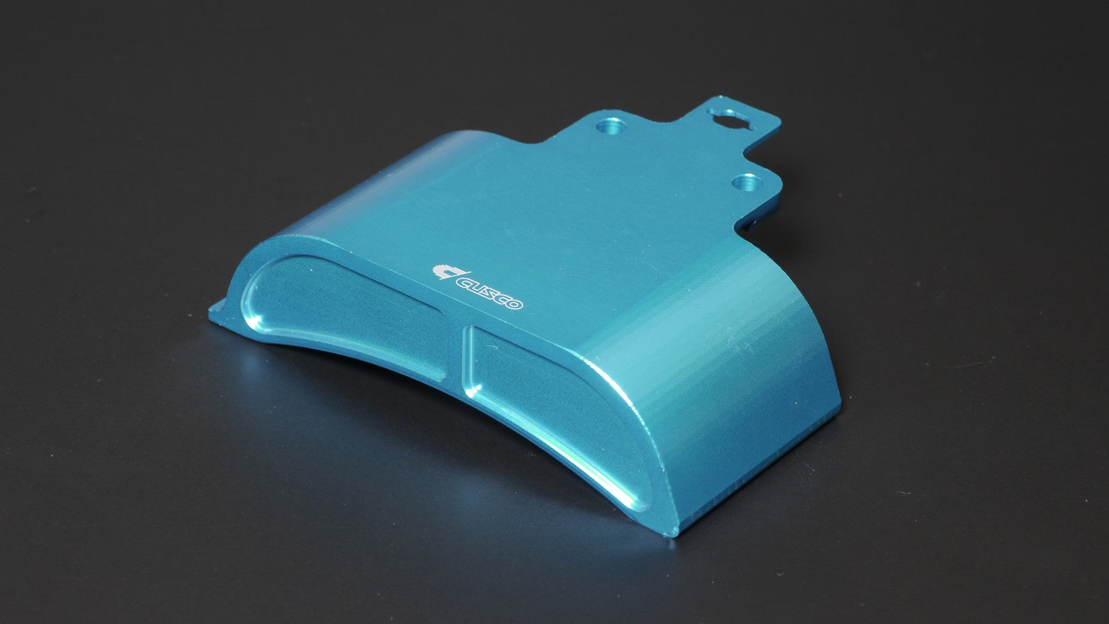 CUS965 730 B Cusco Air Conditioning Belt Cover - 2013+ FT86,