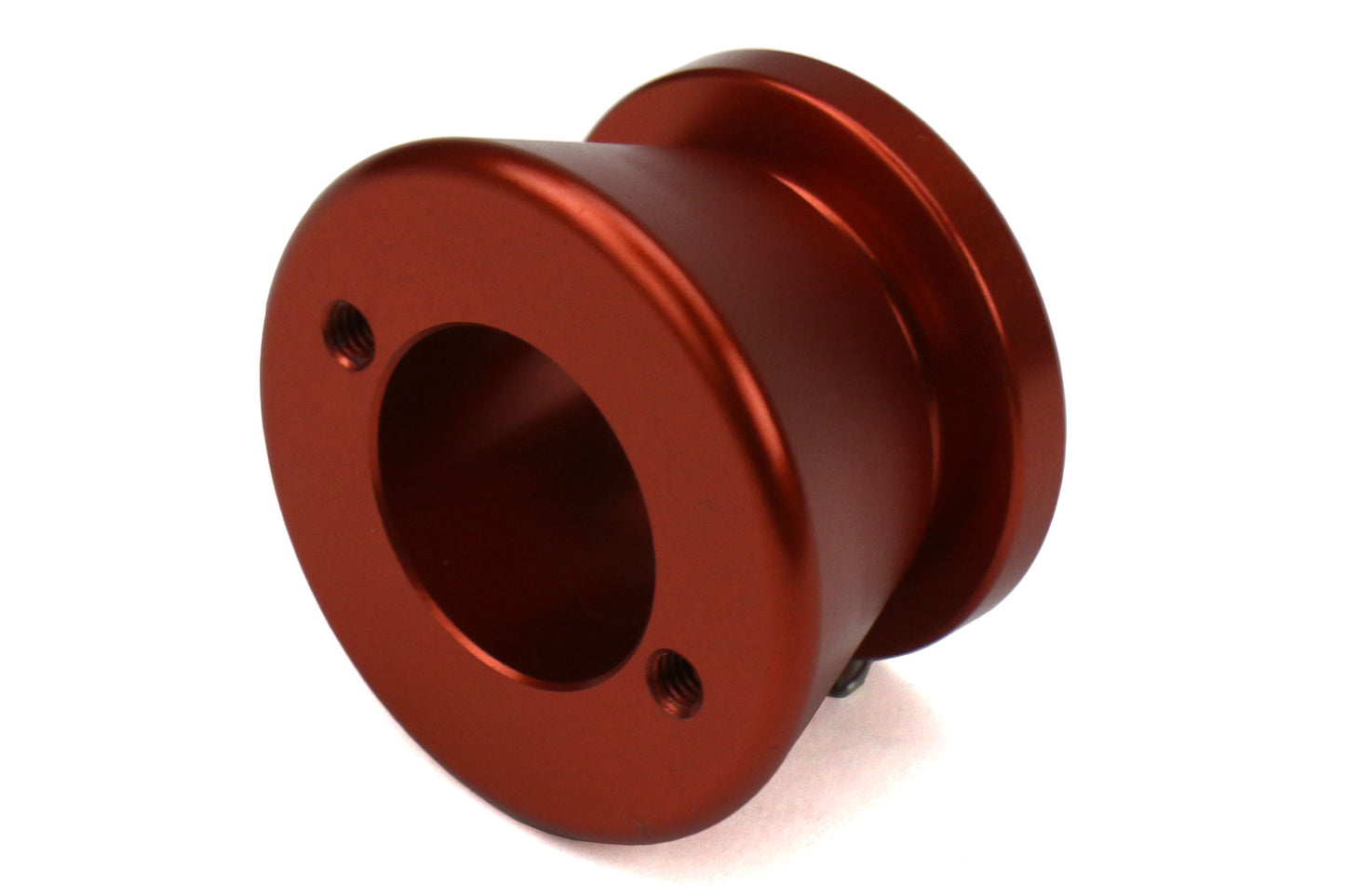 COB244310-RD COBB Tuning Reverse Lockout Pull - 2015+ STI-Race Red,