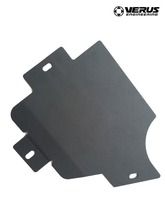 VERA0035A Verus Engineering OEM or Similar Exhaust Diffuser Cover - 2013+ FR-S / BRZ / 86,