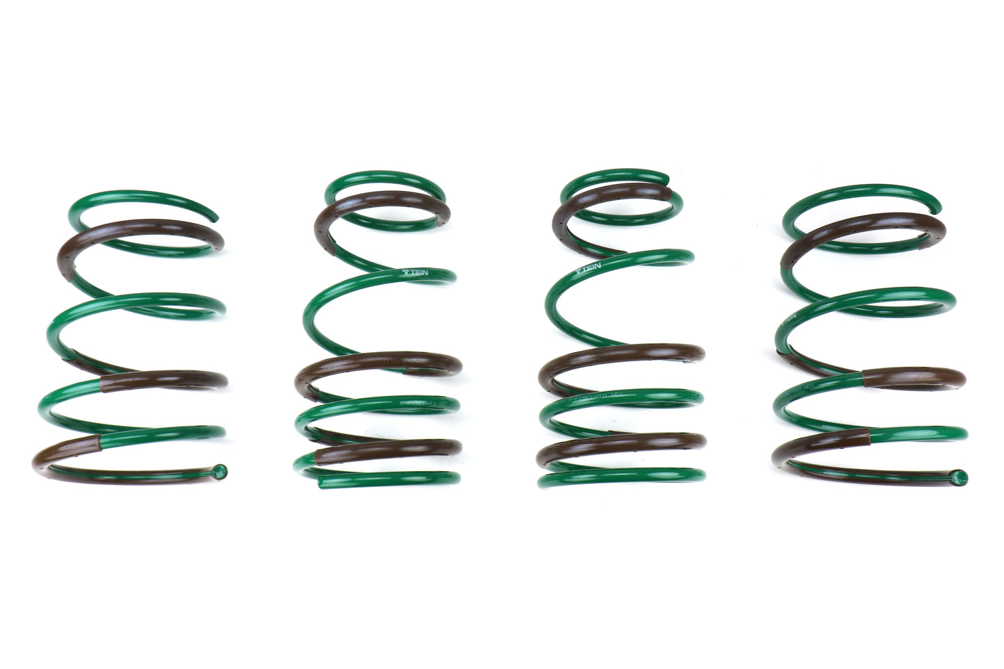 TEISKS60-AUB00 Tein S. Tech Spring Kit - Subaru WRX 2004-2007 / STI 2004,